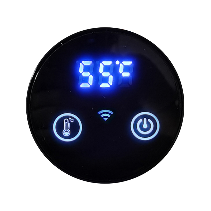 B06A WiFi Smart Heated Towel Rail Controllers