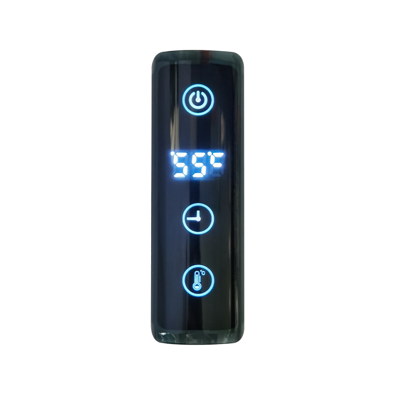 B38A WiFi Smart Heated Towel Rail Controllers