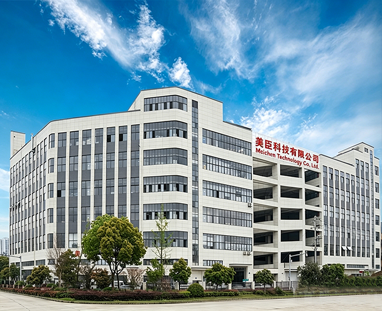 Yongkang Meichen Technology Co., Ltd.
