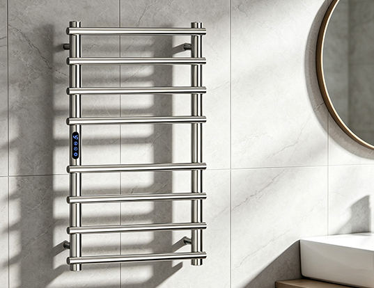 Electric Heated Towel Rail Controllers