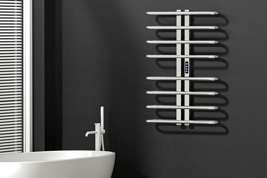 Meichen Technology has established an integrated “R&D + Manufacturing + Sales” model to drive the development of the bathroom and heating industry.