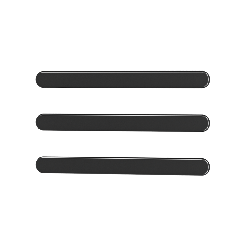 B30 Wall-mounted Towel Rack