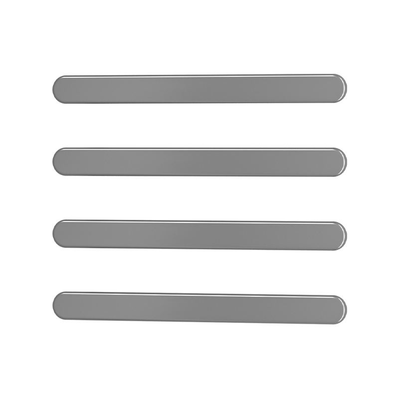B40 Wall-mounted Towel Rack