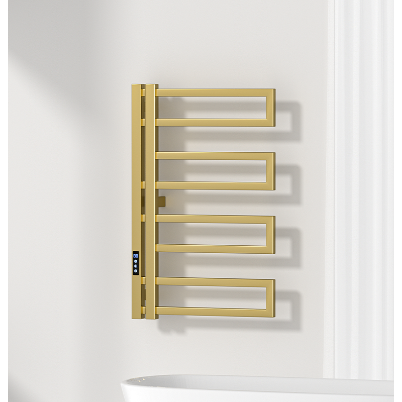 G66 Wall-mounted Electric Towel Warmer 