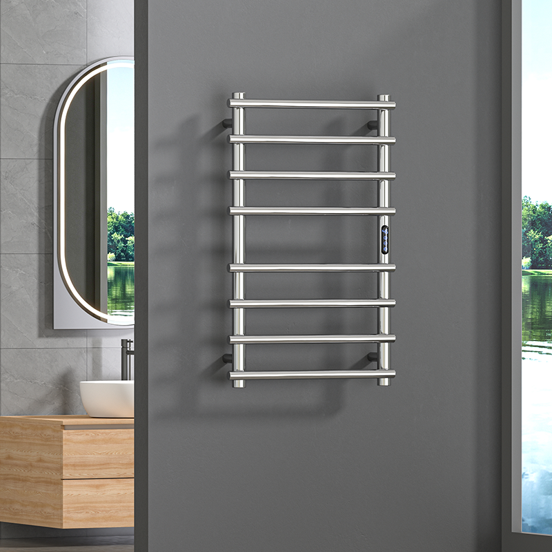 G68 Wall-mounted Electric Towel Warmer